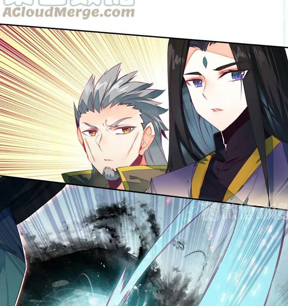 Lão Đại Xuyên Không Thành Tiên Nữ: Chapter 136