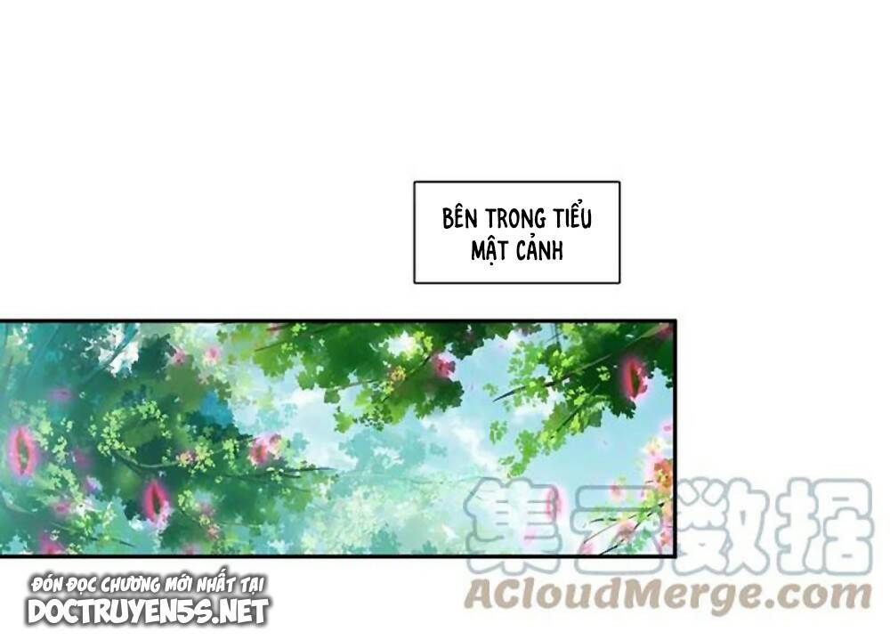 Lão Đại Xuyên Không Thành Tiên Nữ: Chapter 137