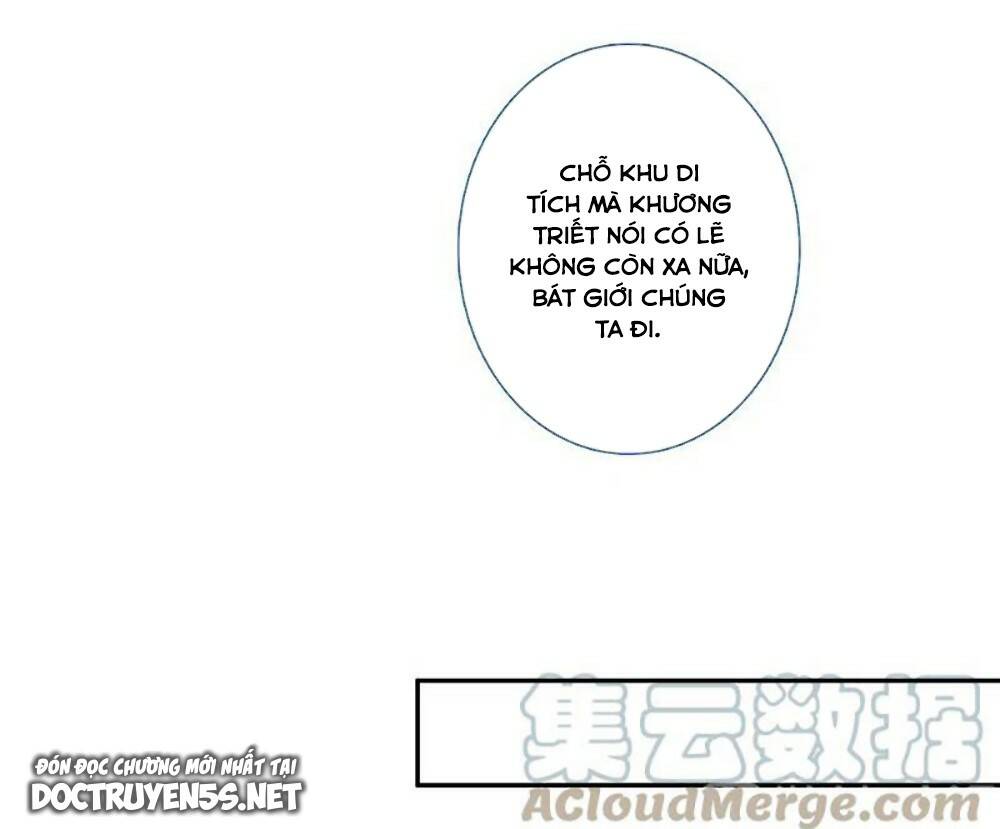 Lão Đại Xuyên Không Thành Tiên Nữ: Chapter 137