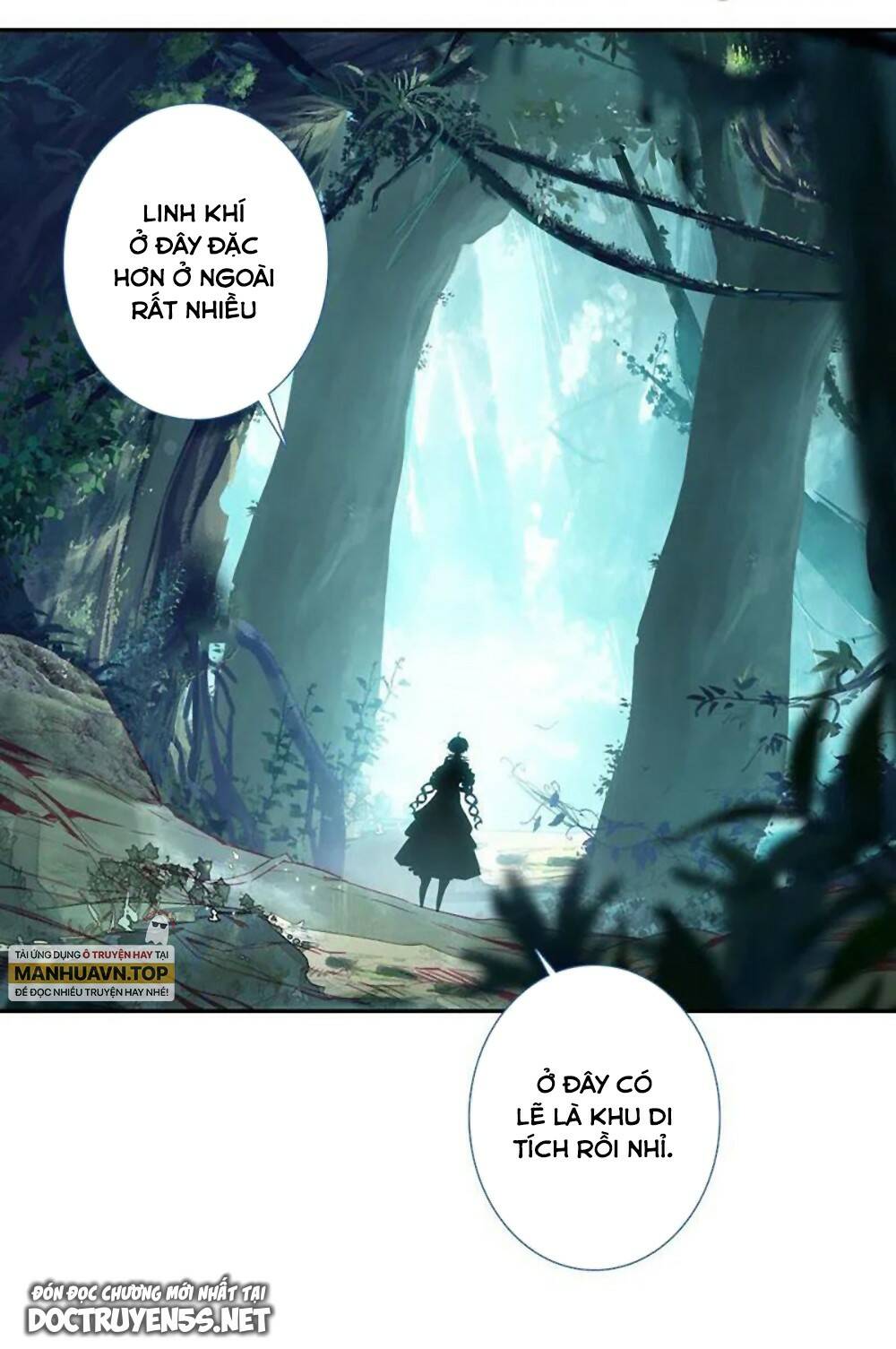 Lão Đại Xuyên Không Thành Tiên Nữ: Chapter 137