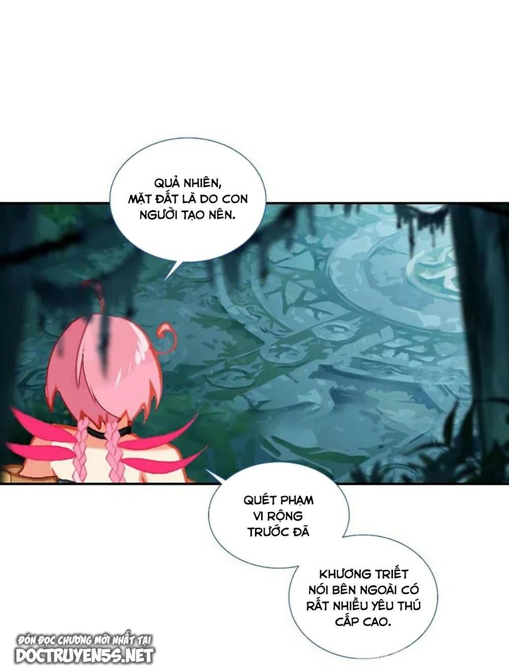 Lão Đại Xuyên Không Thành Tiên Nữ: Chapter 137