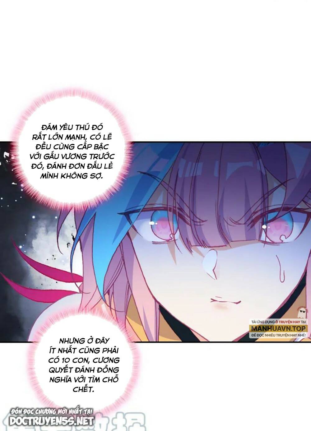 Lão Đại Xuyên Không Thành Tiên Nữ: Chapter 137