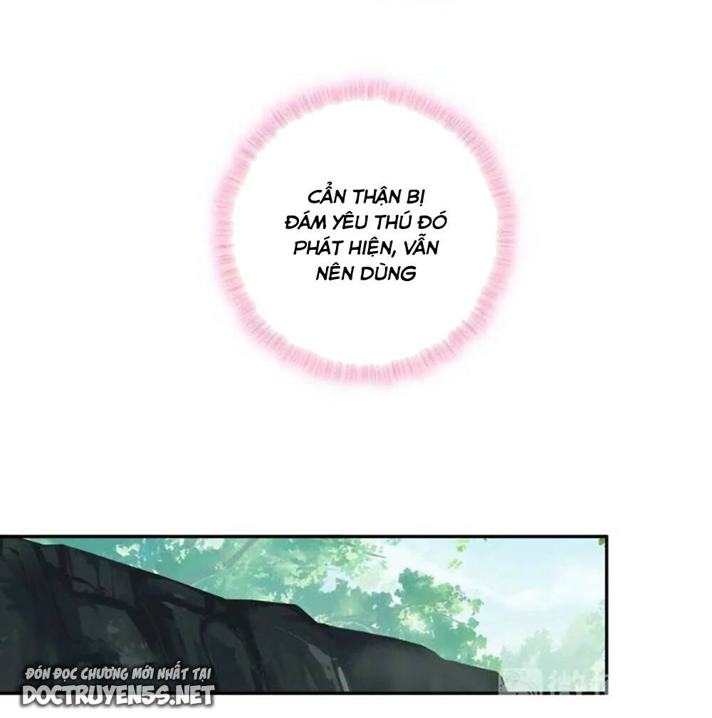 Lão Đại Xuyên Không Thành Tiên Nữ: Chapter 137