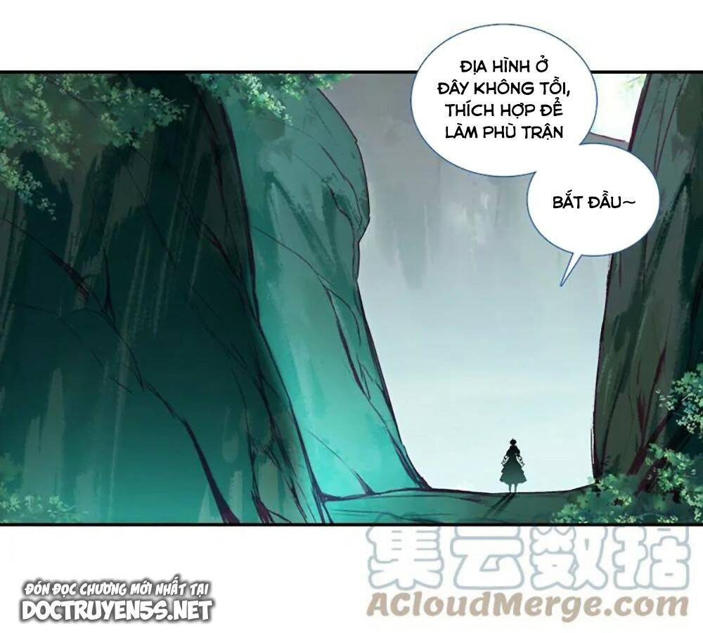 Lão Đại Xuyên Không Thành Tiên Nữ: Chapter 137
