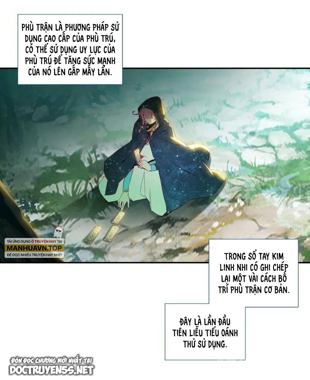 Lão Đại Xuyên Không Thành Tiên Nữ: Chapter 137