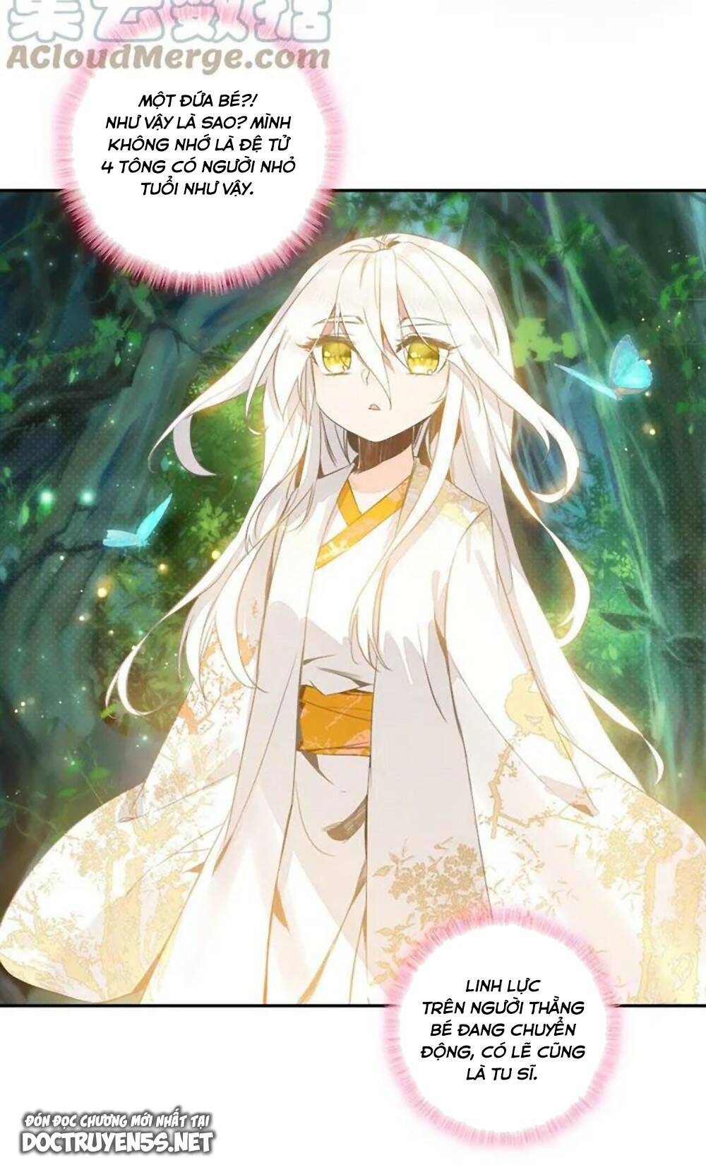 Lão Đại Xuyên Không Thành Tiên Nữ: Chapter 137