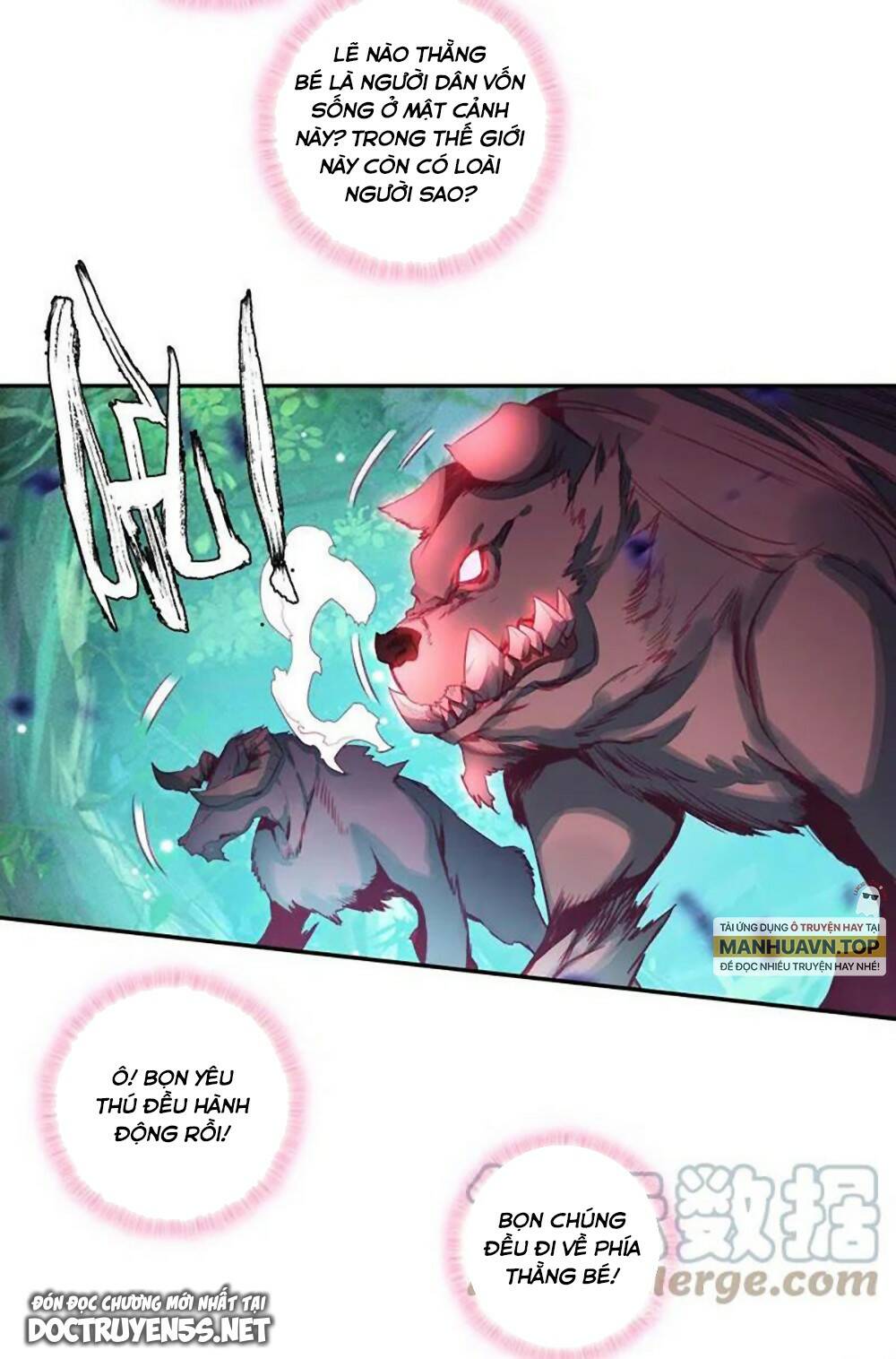 Lão Đại Xuyên Không Thành Tiên Nữ: Chapter 137