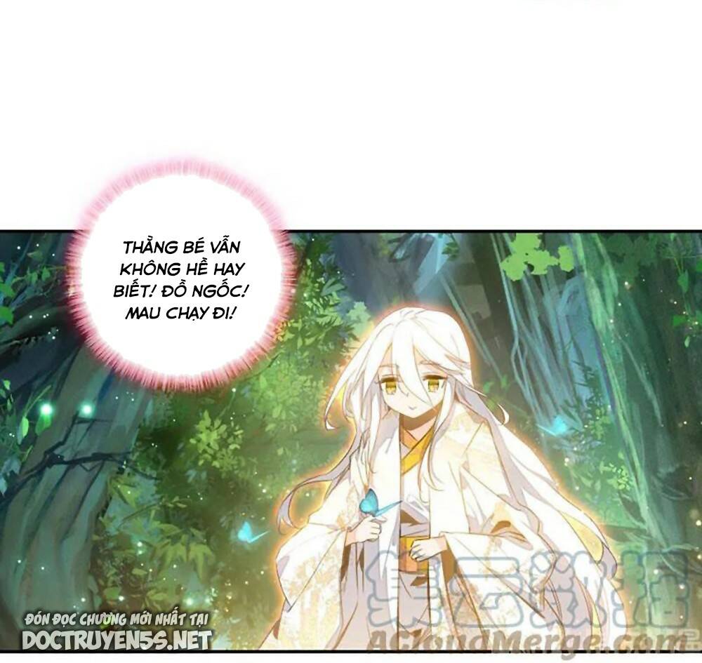 Lão Đại Xuyên Không Thành Tiên Nữ: Chapter 137