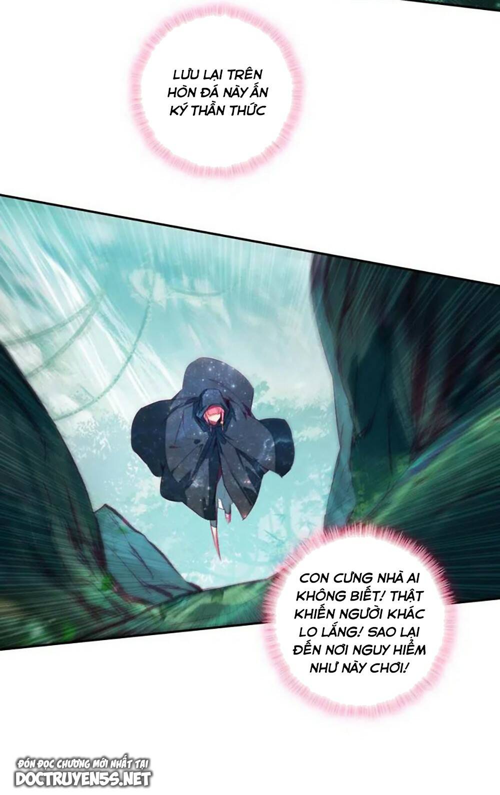 Lão Đại Xuyên Không Thành Tiên Nữ: Chapter 137