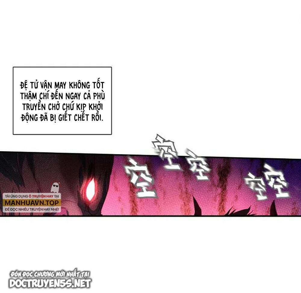 Lão Đại Xuyên Không Thành Tiên Nữ: Chapter 137