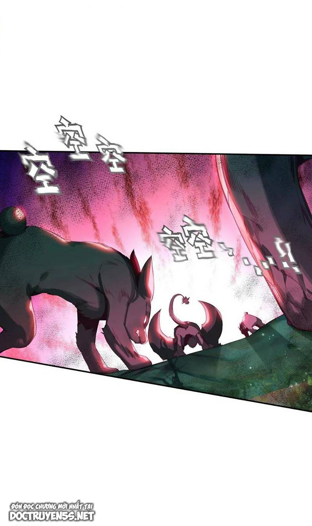 Lão Đại Xuyên Không Thành Tiên Nữ: Chapter 137