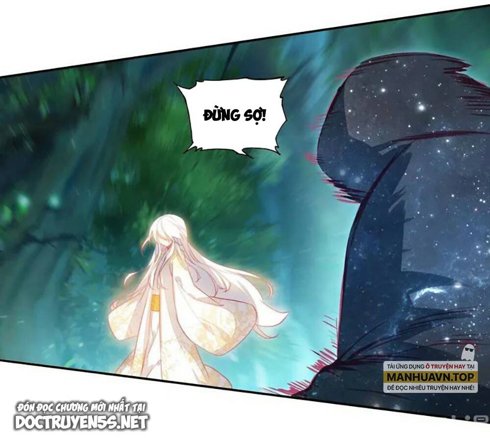 Lão Đại Xuyên Không Thành Tiên Nữ: Chapter 137