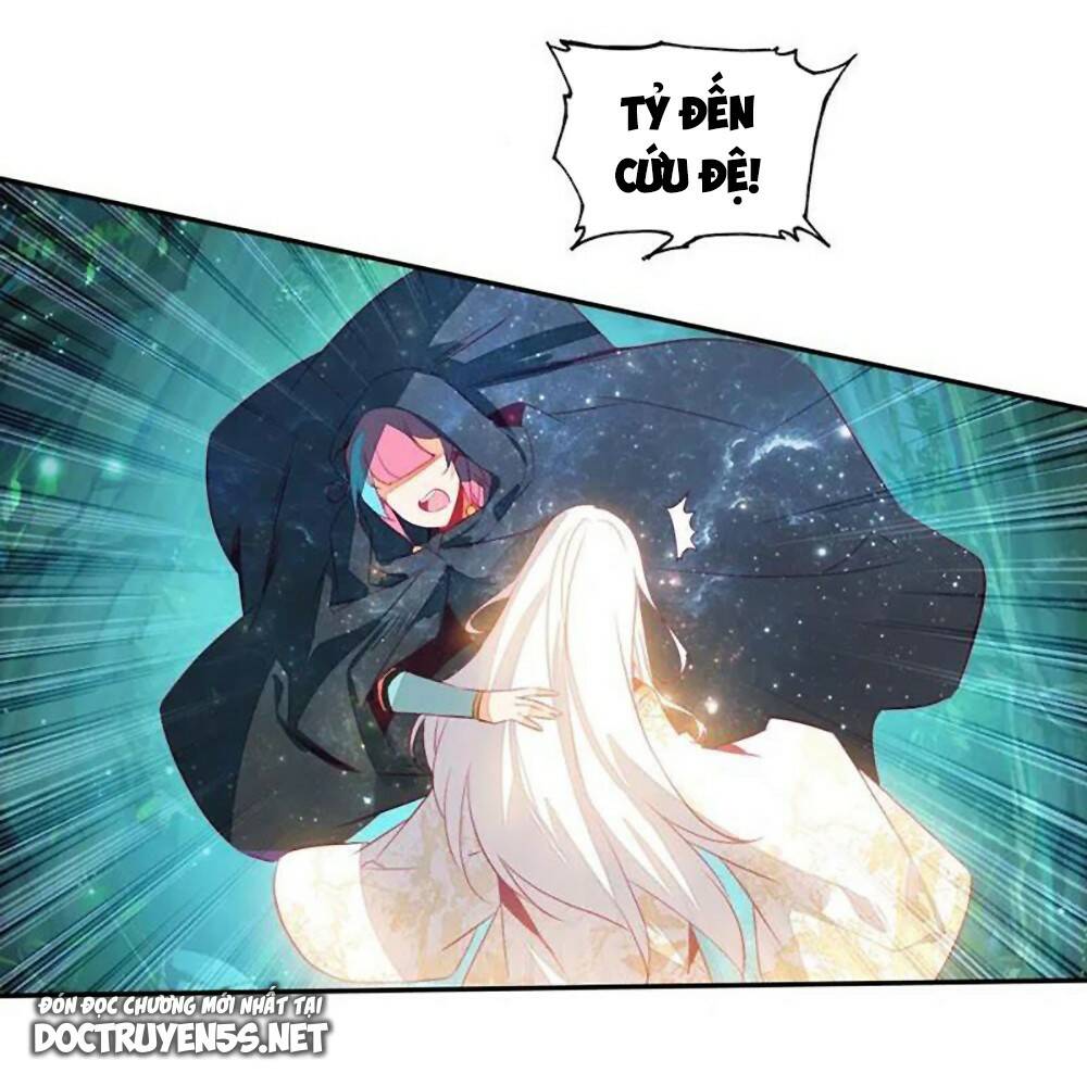 Lão Đại Xuyên Không Thành Tiên Nữ: Chapter 137