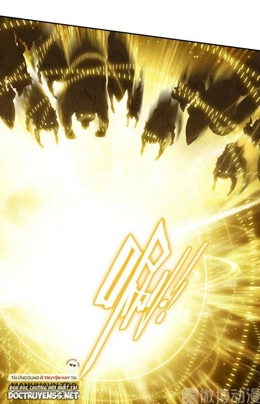 Lão Đại Xuyên Không Thành Tiên Nữ: Chapter 137