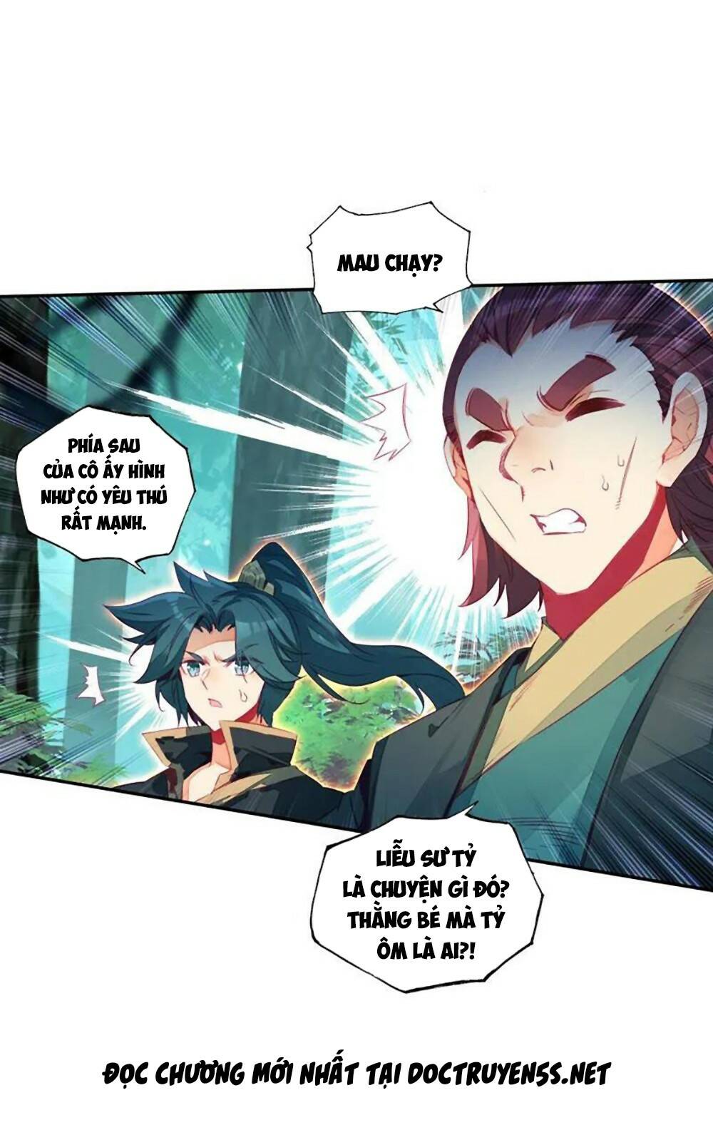 Lão Đại Xuyên Không Thành Tiên Nữ: Chapter 139