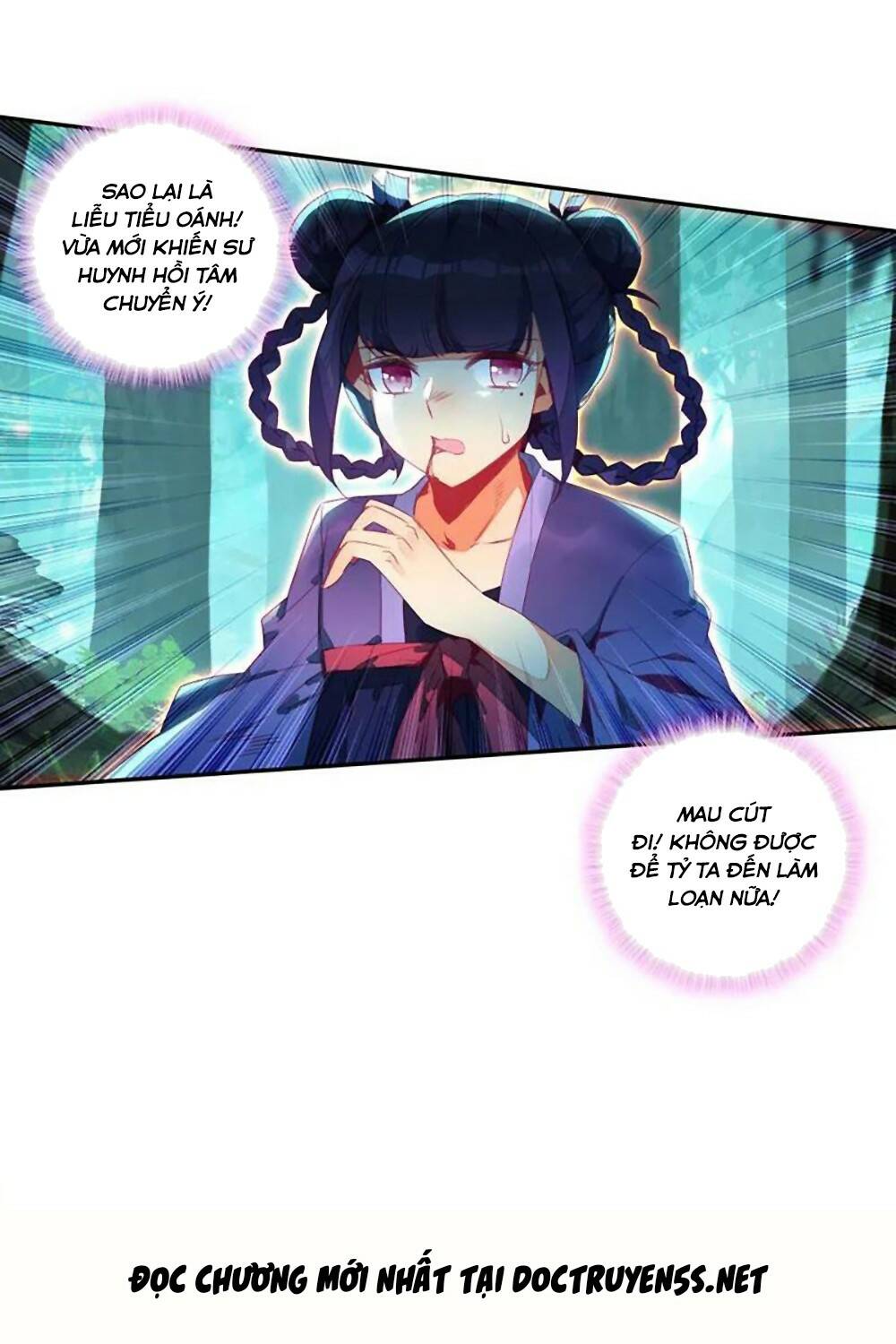 Lão Đại Xuyên Không Thành Tiên Nữ: Chapter 139
