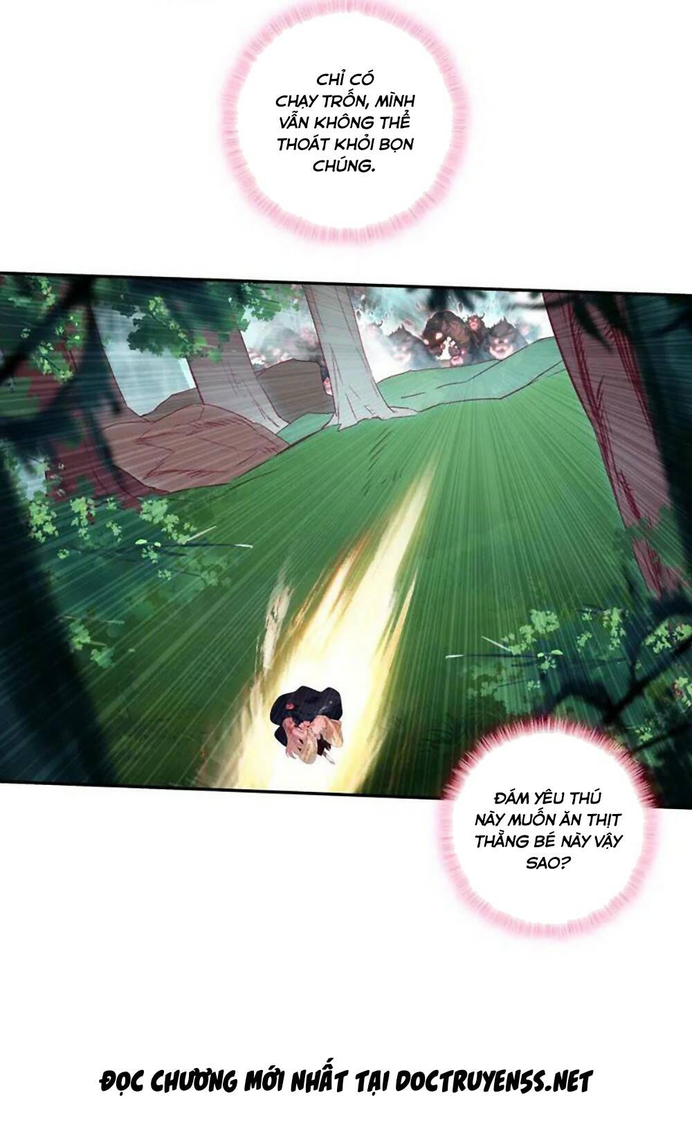 Lão Đại Xuyên Không Thành Tiên Nữ: Chapter 139