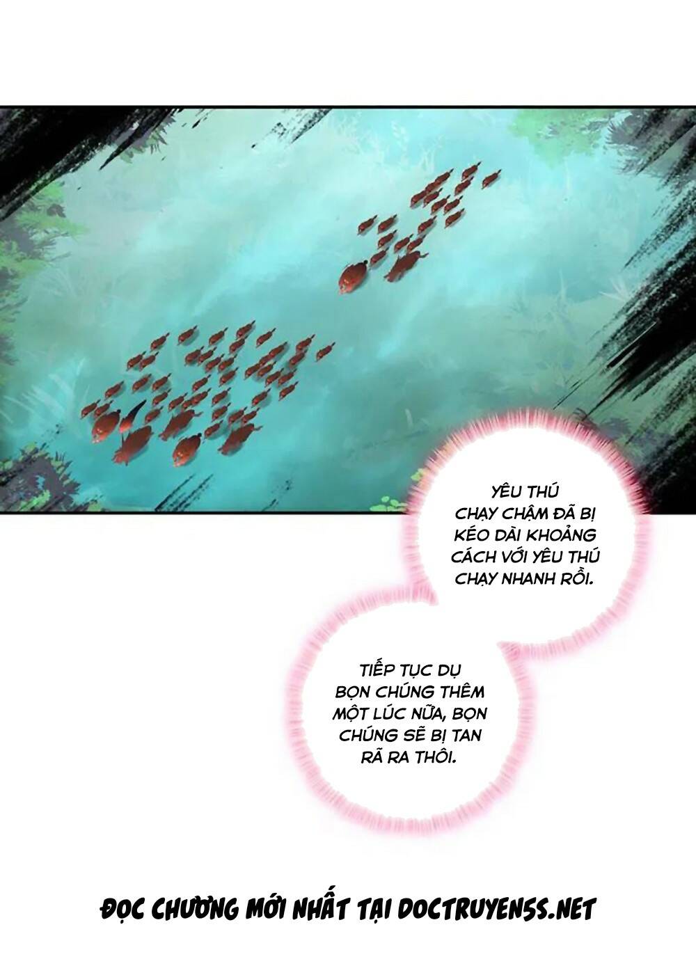 Lão Đại Xuyên Không Thành Tiên Nữ: Chapter 139