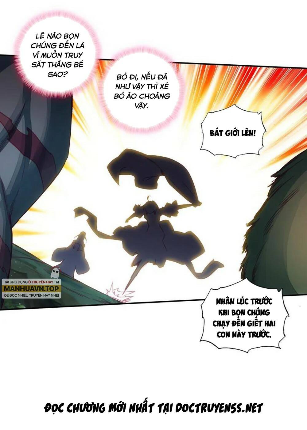 Lão Đại Xuyên Không Thành Tiên Nữ: Chapter 139