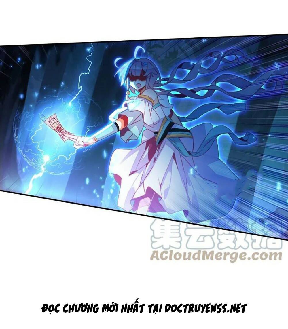 Lão Đại Xuyên Không Thành Tiên Nữ: Chapter 139