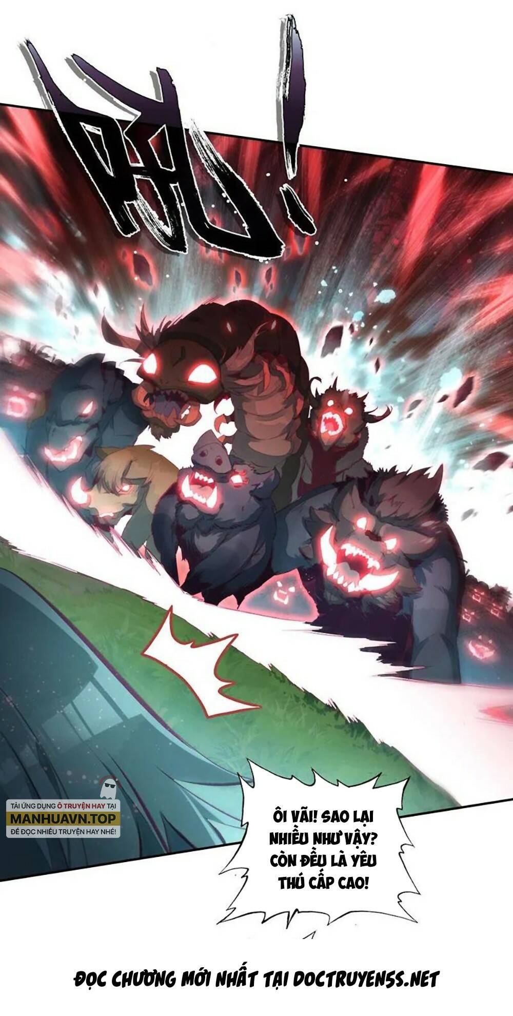 Lão Đại Xuyên Không Thành Tiên Nữ: Chapter 139