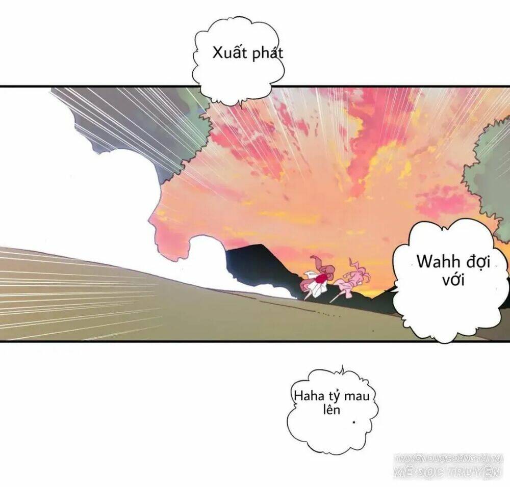 Lão Đại Xuyên Không Thành Tiên Nữ: Chapter 14.1