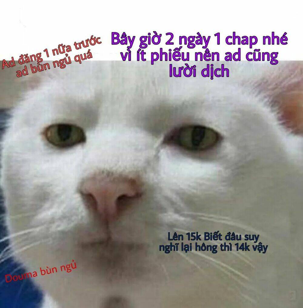 Lão Đại Xuyên Không Thành Tiên Nữ: Chapter 14.1