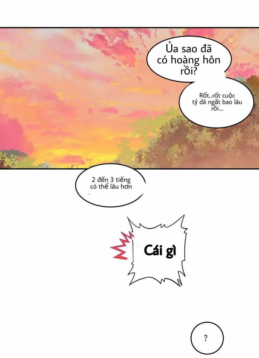 Lão Đại Xuyên Không Thành Tiên Nữ: Chapter 14.1
