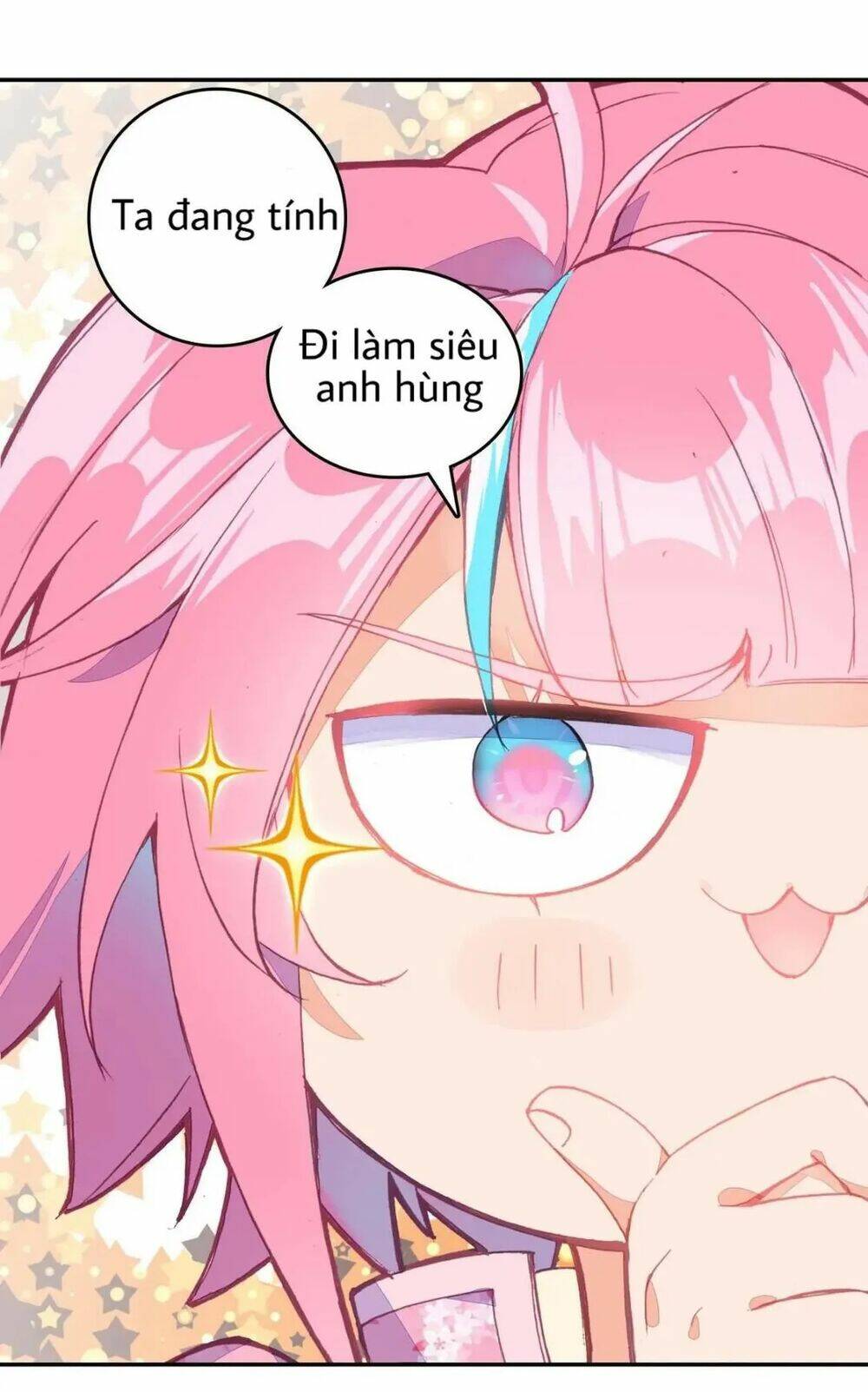Lão Đại Xuyên Không Thành Tiên Nữ: Chapter 14.2
