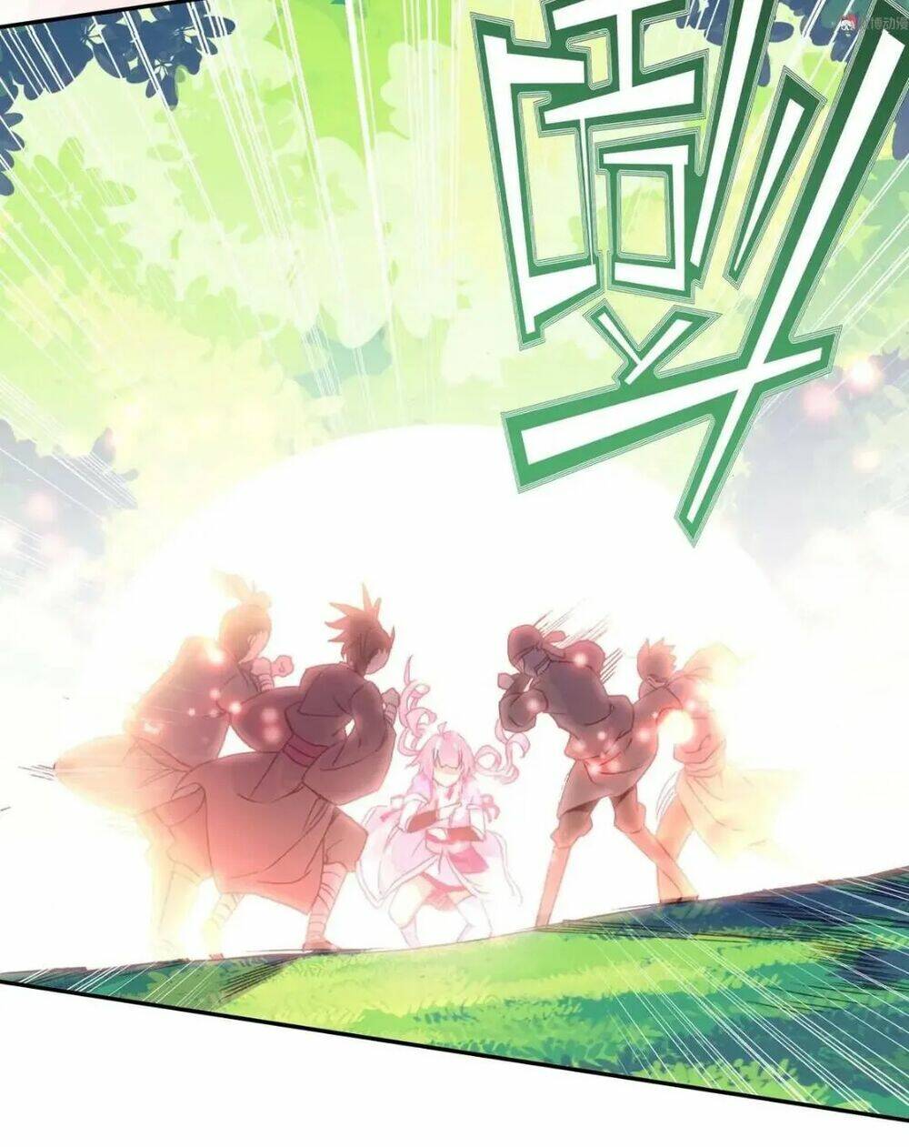 Lão Đại Xuyên Không Thành Tiên Nữ: Chapter 14.2