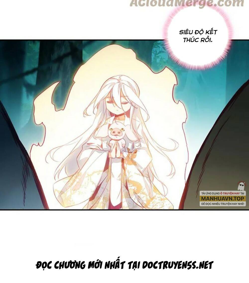 Lão Đại Xuyên Không Thành Tiên Nữ: Chapter 140