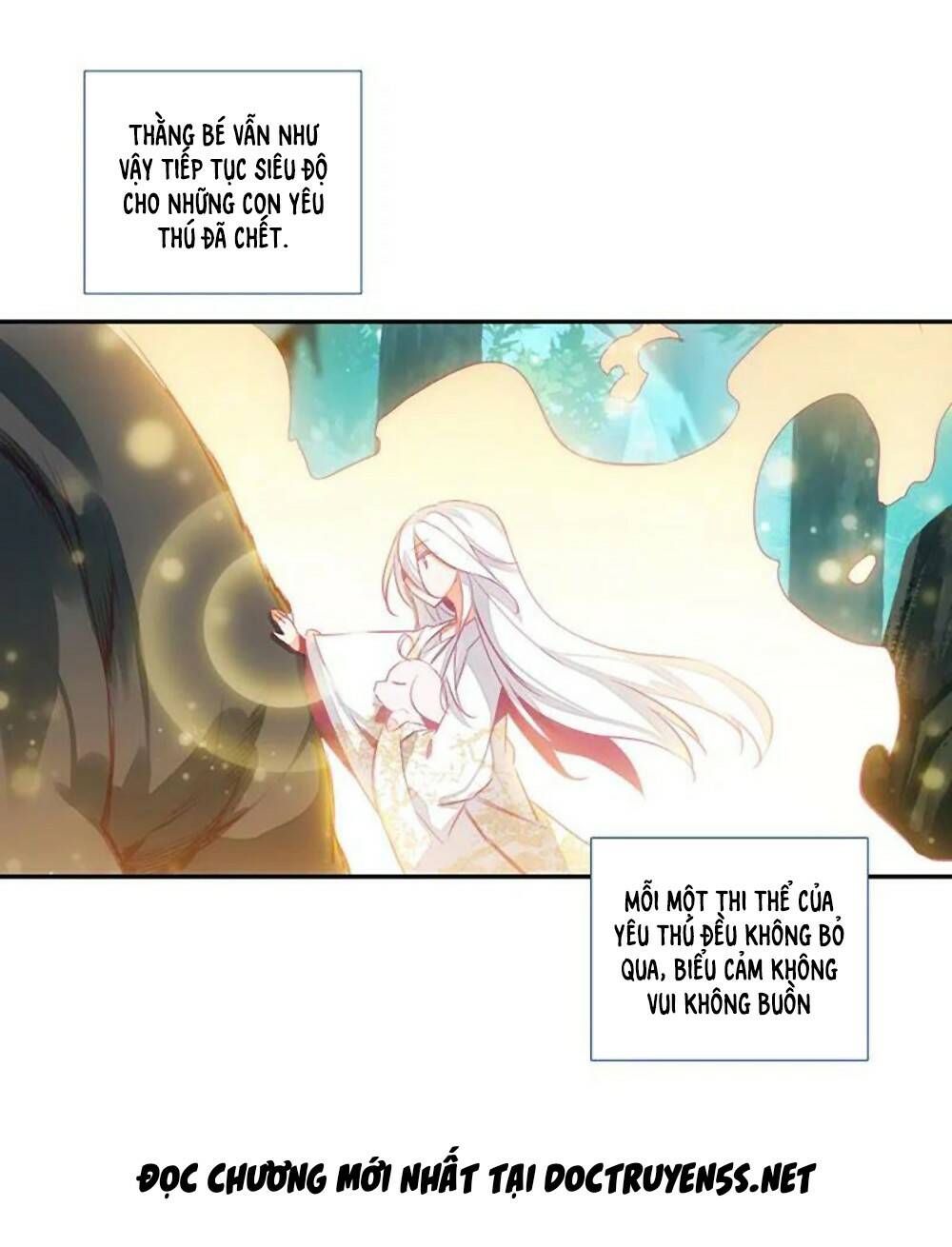 Lão Đại Xuyên Không Thành Tiên Nữ: Chapter 140