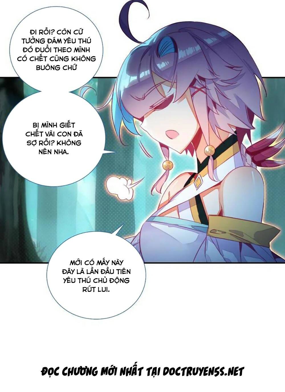 Lão Đại Xuyên Không Thành Tiên Nữ: Chapter 140