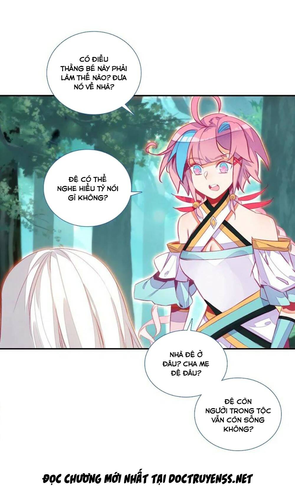 Lão Đại Xuyên Không Thành Tiên Nữ: Chapter 140