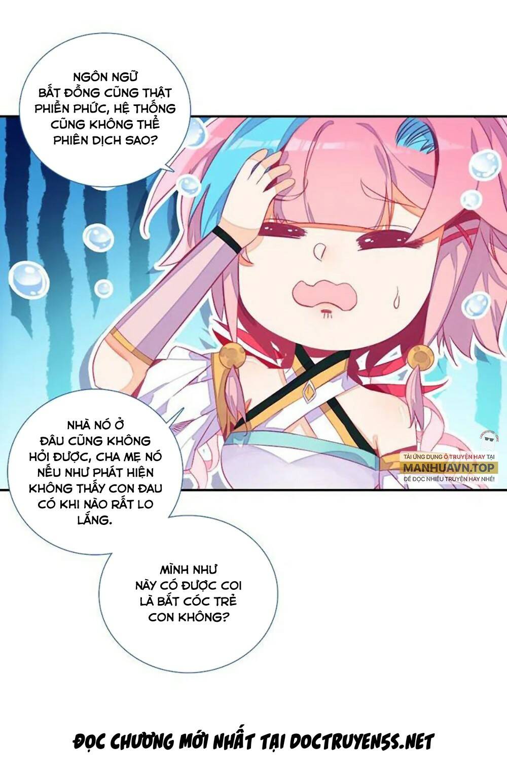 Lão Đại Xuyên Không Thành Tiên Nữ: Chapter 140