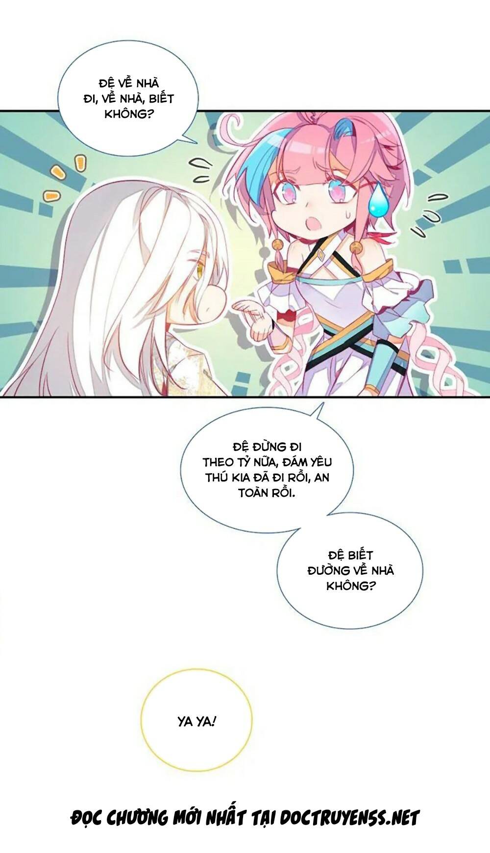 Lão Đại Xuyên Không Thành Tiên Nữ: Chapter 140