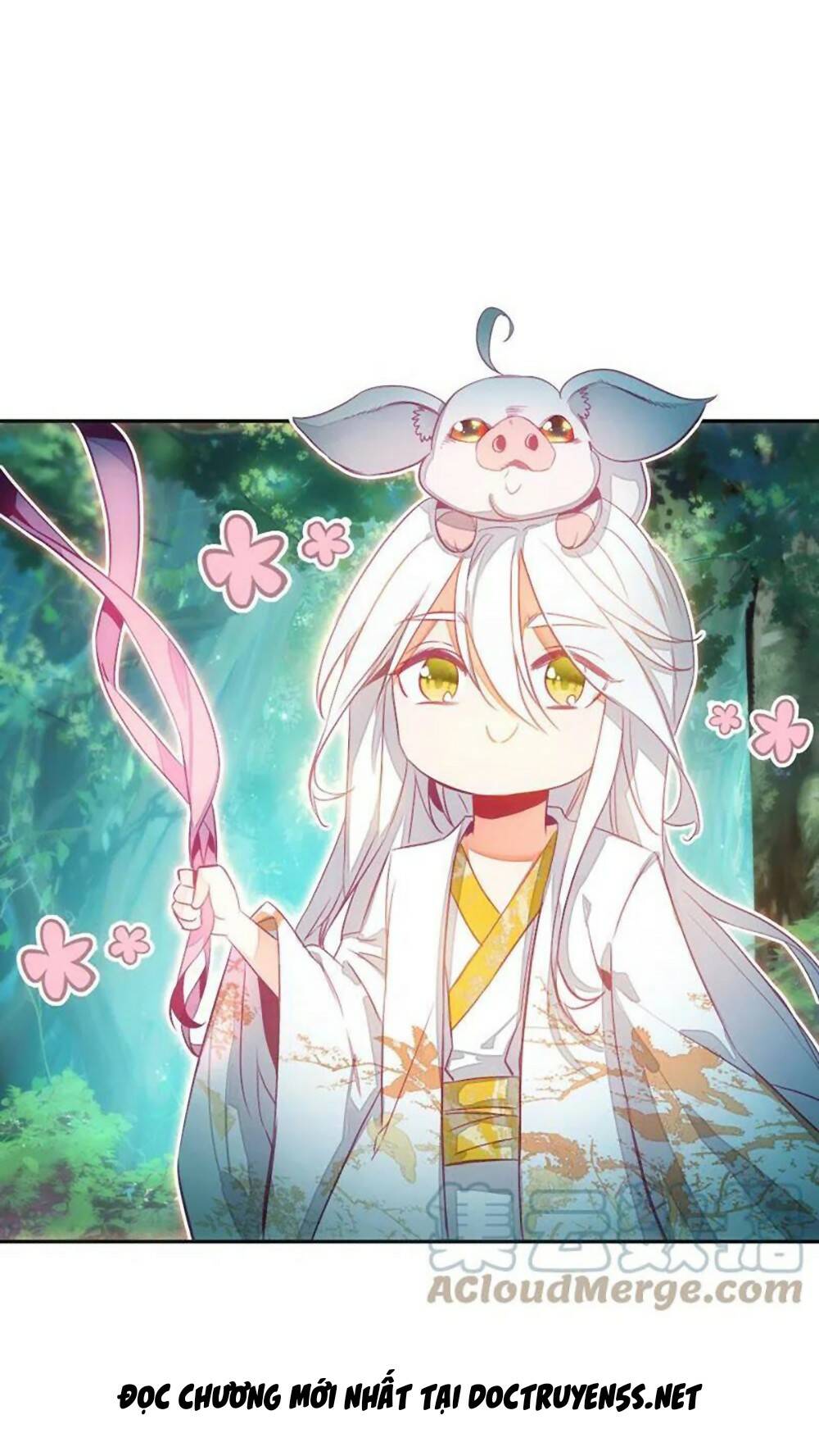 Lão Đại Xuyên Không Thành Tiên Nữ: Chapter 140