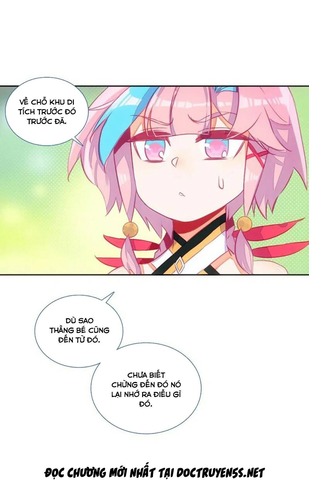 Lão Đại Xuyên Không Thành Tiên Nữ: Chapter 140