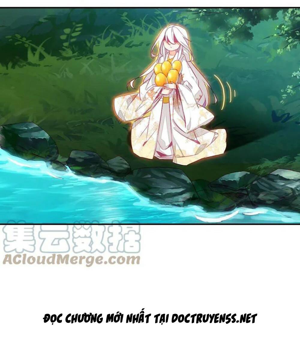 Lão Đại Xuyên Không Thành Tiên Nữ: Chapter 140