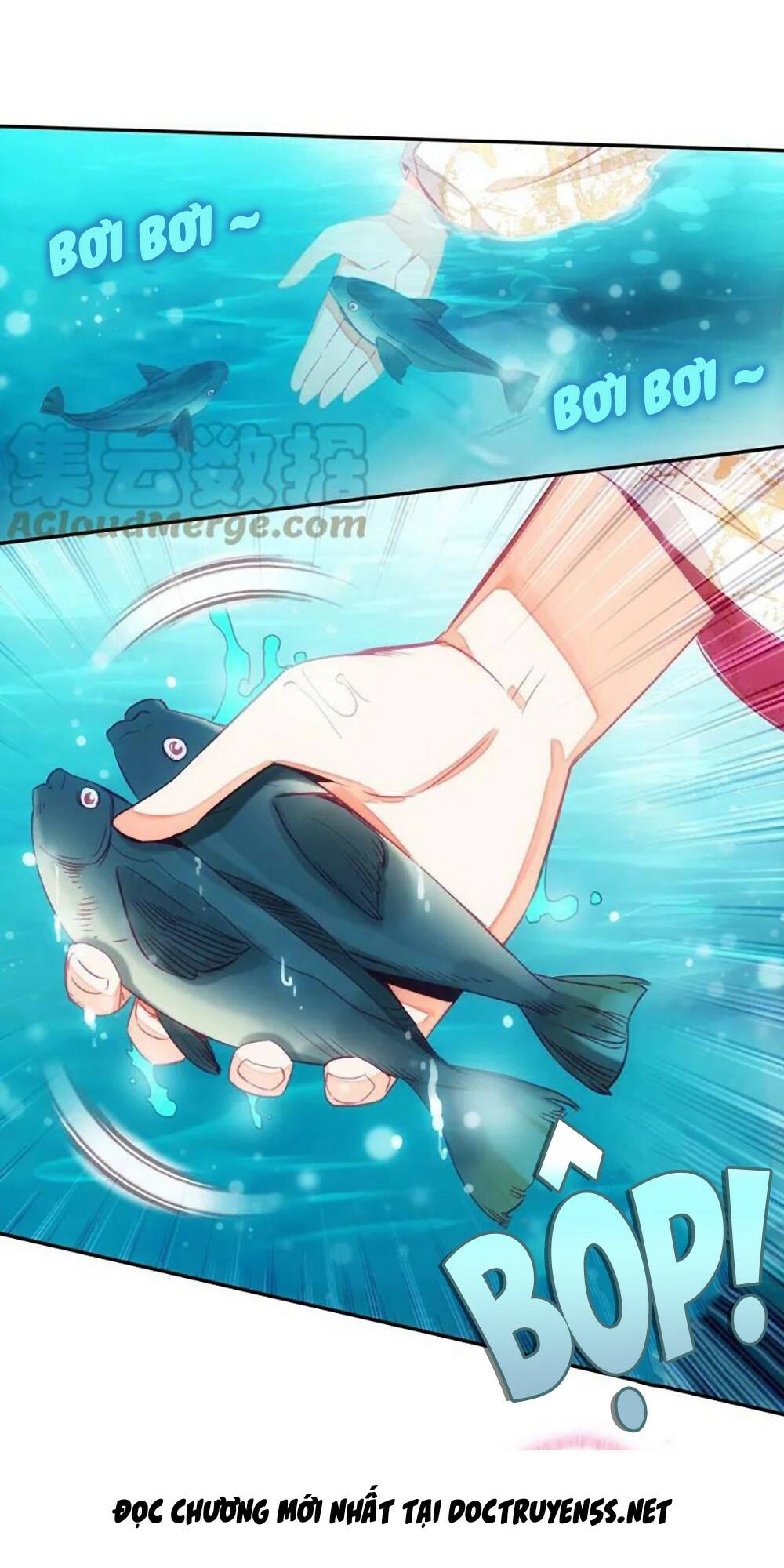 Lão Đại Xuyên Không Thành Tiên Nữ: Chapter 140