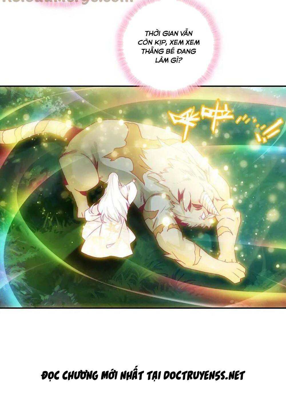 Lão Đại Xuyên Không Thành Tiên Nữ: Chapter 140