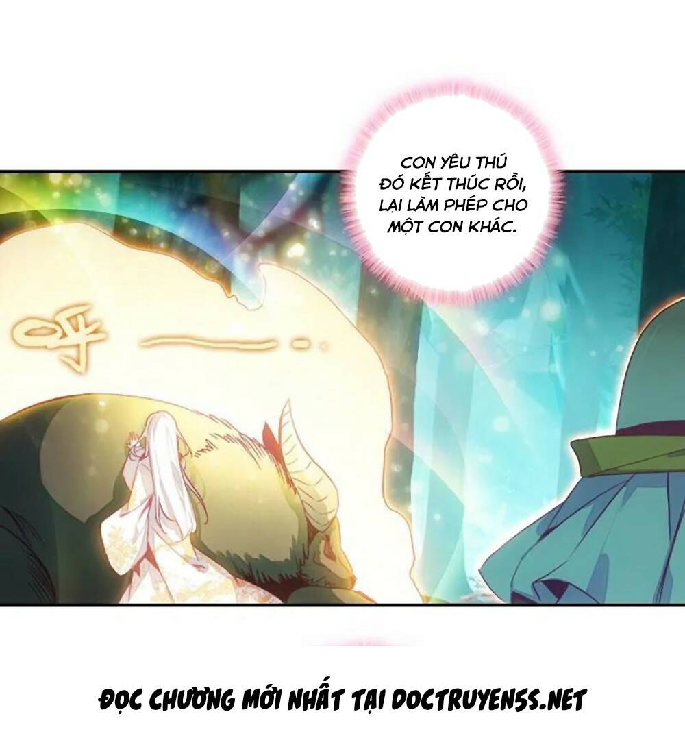 Lão Đại Xuyên Không Thành Tiên Nữ: Chapter 140