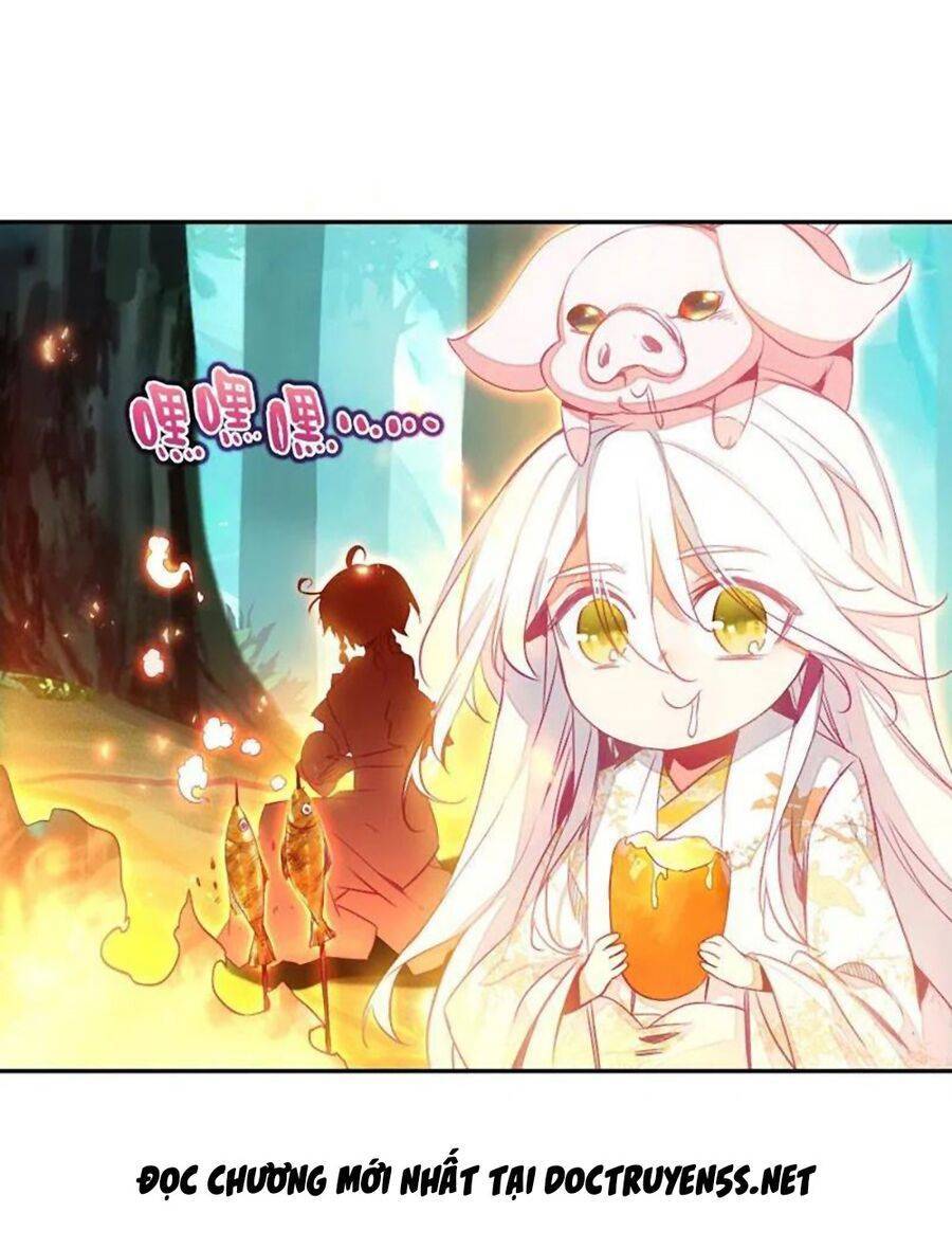 Lão Đại Xuyên Không Thành Tiên Nữ: Chapter 141