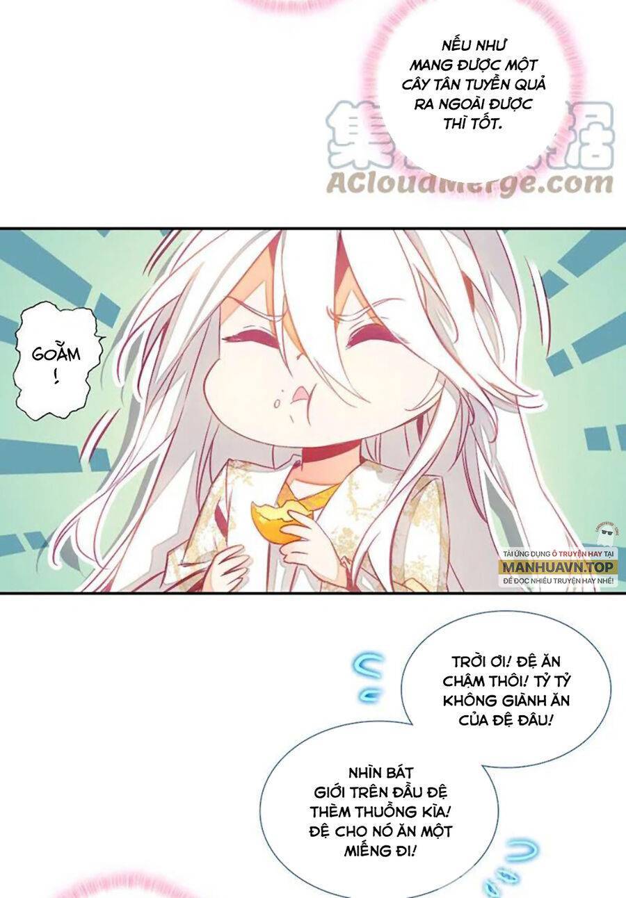 Lão Đại Xuyên Không Thành Tiên Nữ: Chapter 141