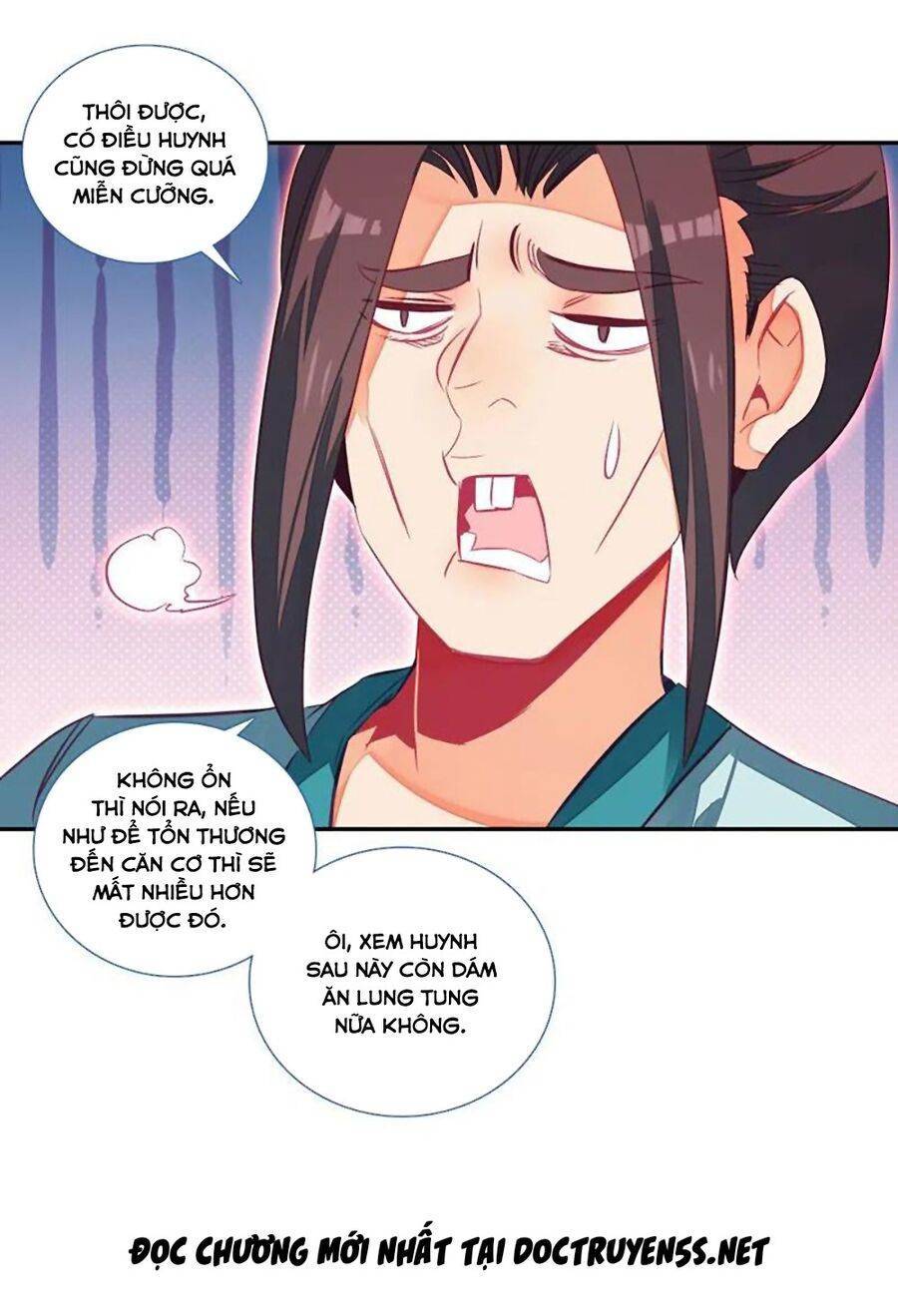 Lão Đại Xuyên Không Thành Tiên Nữ: Chapter 141