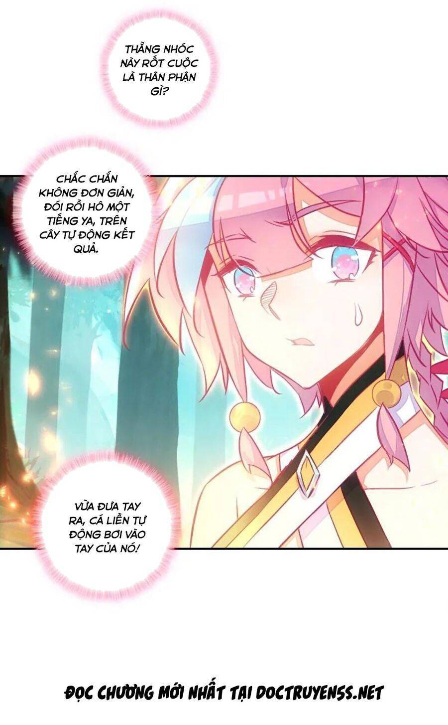 Lão Đại Xuyên Không Thành Tiên Nữ: Chapter 141