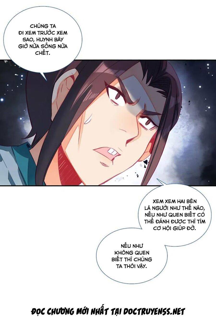 Lão Đại Xuyên Không Thành Tiên Nữ: Chapter 141
