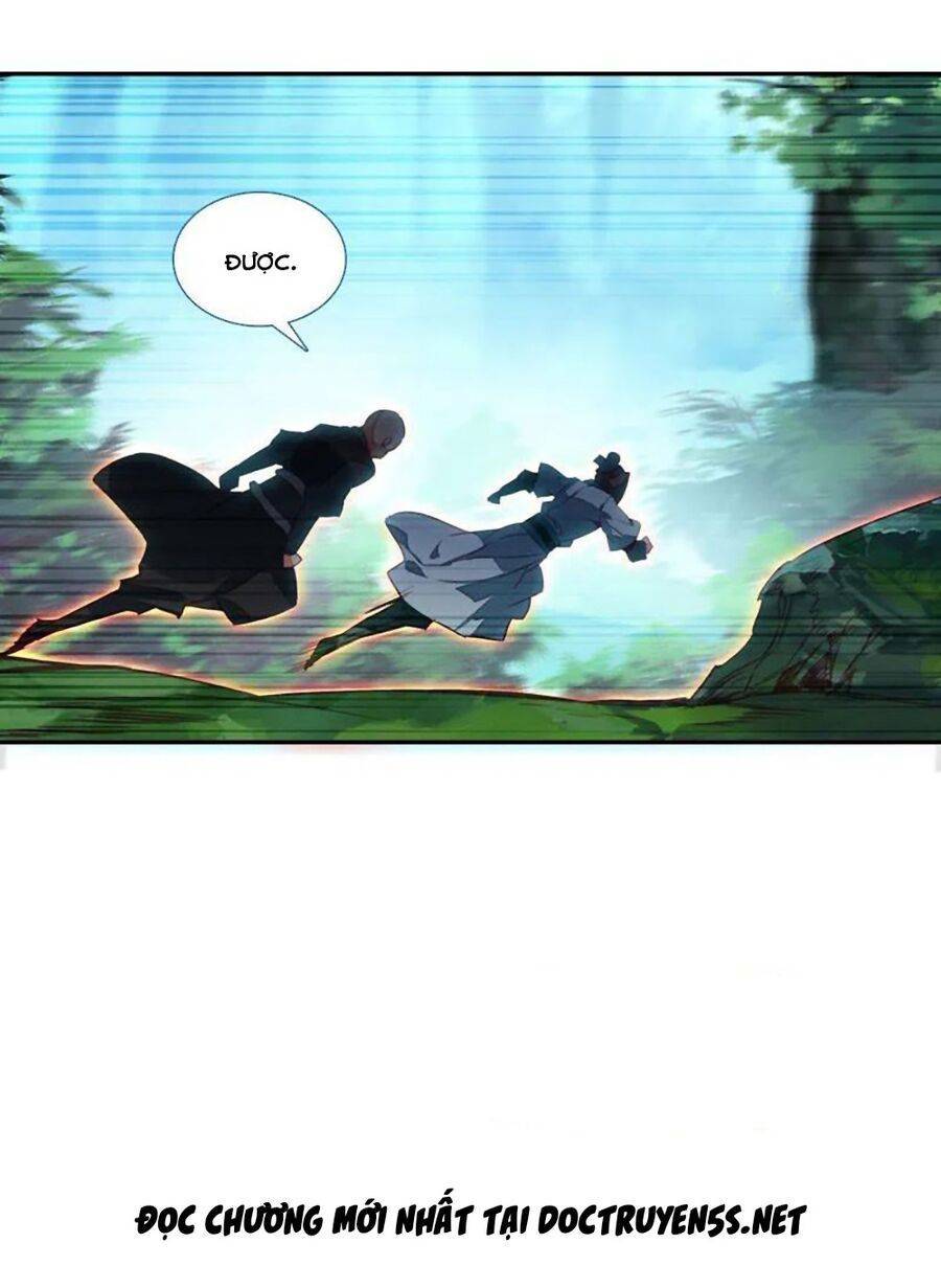 Lão Đại Xuyên Không Thành Tiên Nữ: Chapter 141