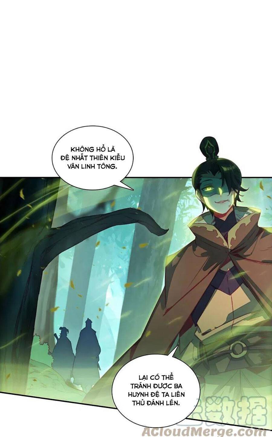 Lão Đại Xuyên Không Thành Tiên Nữ: Chapter 141
