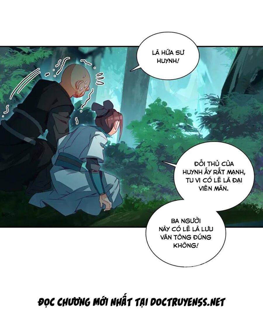 Lão Đại Xuyên Không Thành Tiên Nữ: Chapter 141